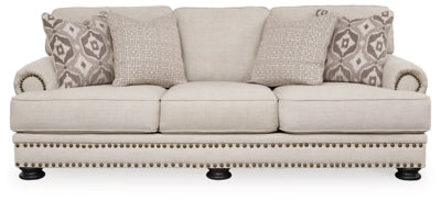 Merrimore Linen Living Room Collection