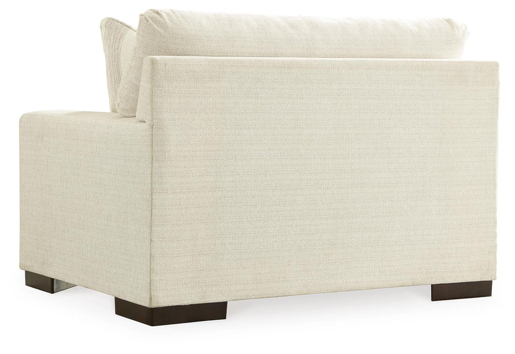 Chair and a Half