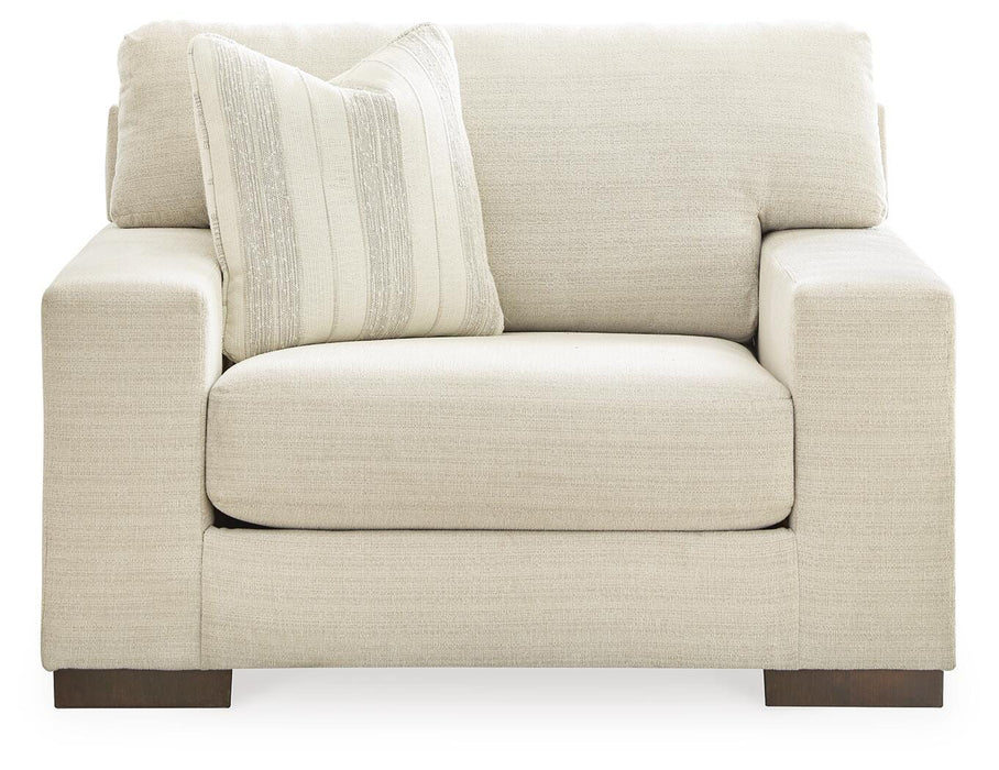 Chair and a Half