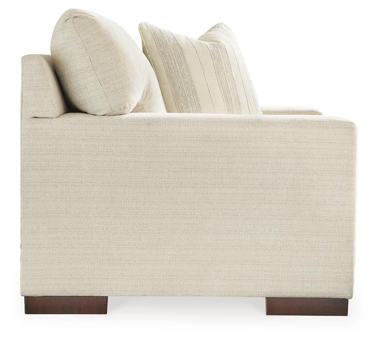 Chair and a Half