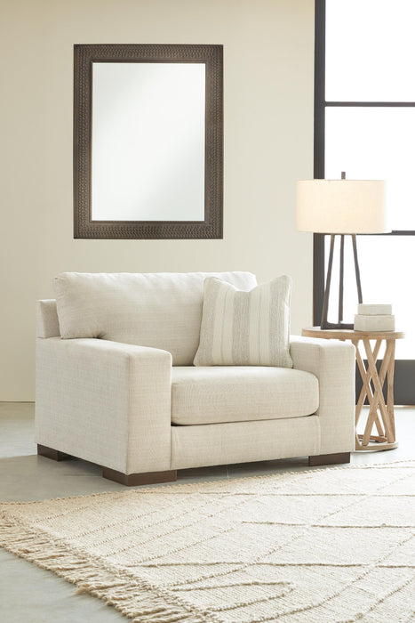 Chair and a Half