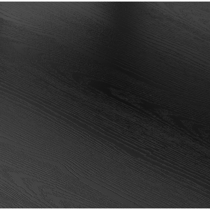 IRONCK Bookcases Floor Standing 6 Tier Shelves 70in Tall for Home Office Industrial Black - new