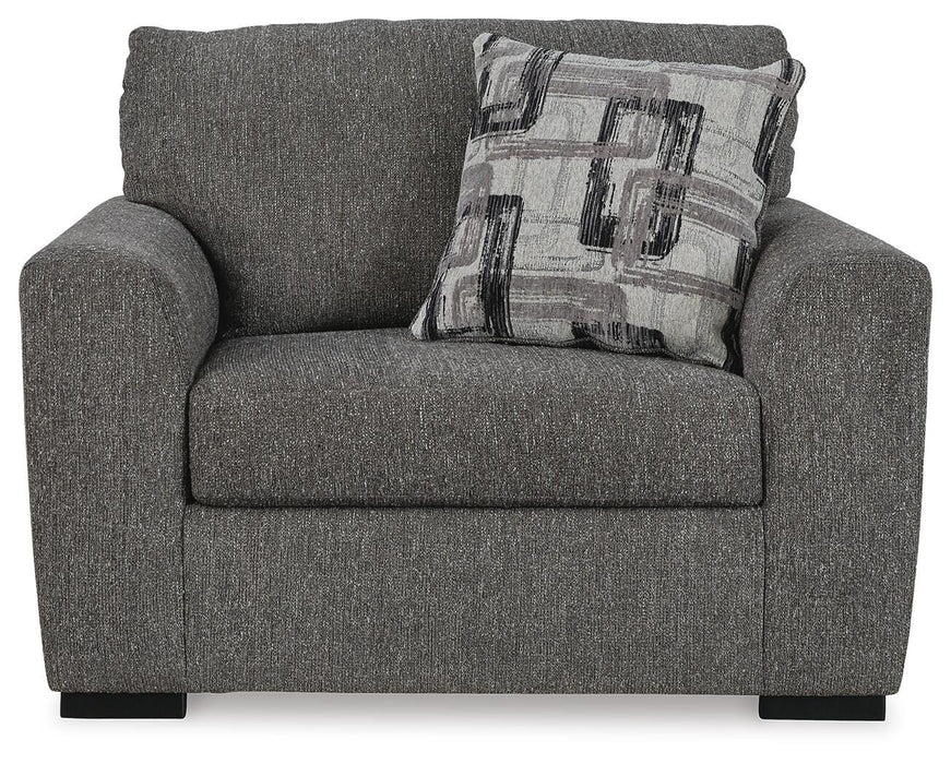 Chair and a Half