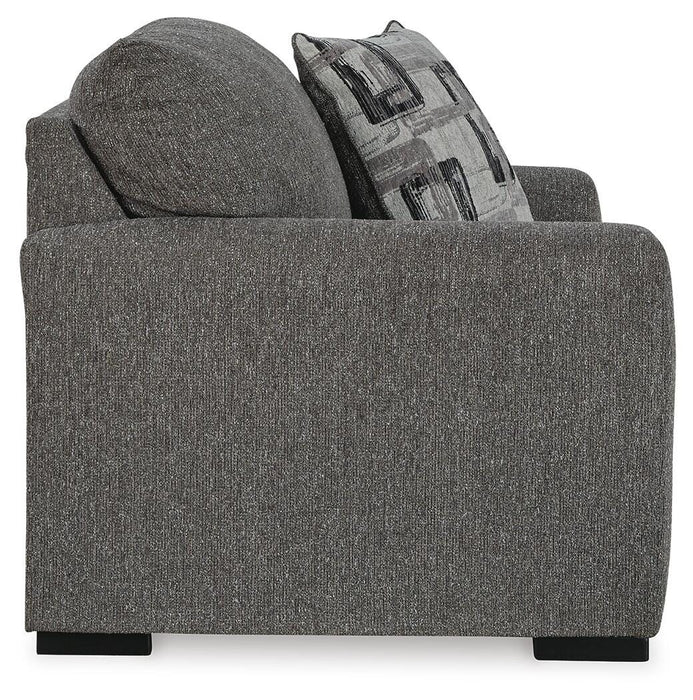 Chair and a Half