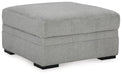 Ottoman With Storage