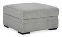 Ottoman With Storage