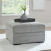 Ottoman With Storage