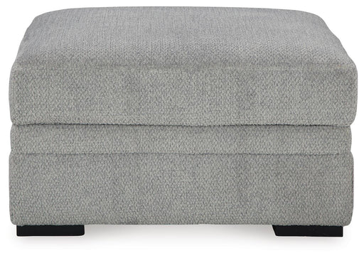 Ottoman With Storage