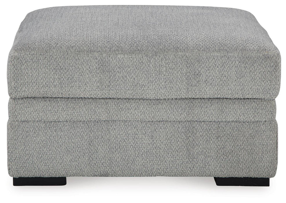 Ottoman With Storage