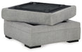 Ottoman With Storage