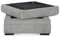 Ottoman With Storage