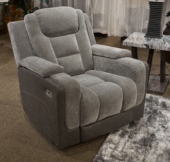 Ultimax Shadow Living Room Collection