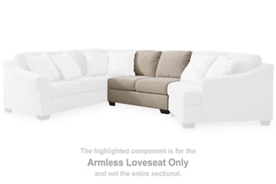 Brogan Bay Cork Living Room Collection