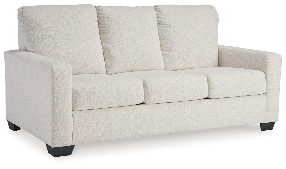 Signature Design Snow Full Sofa Sleeper