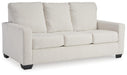 Signature Design Snow Full Sofa Sleeper