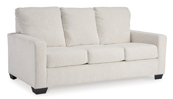 Signature Design Snow Full Sofa Sleeper