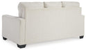 Signature Design Snow Full Sofa Sleeper