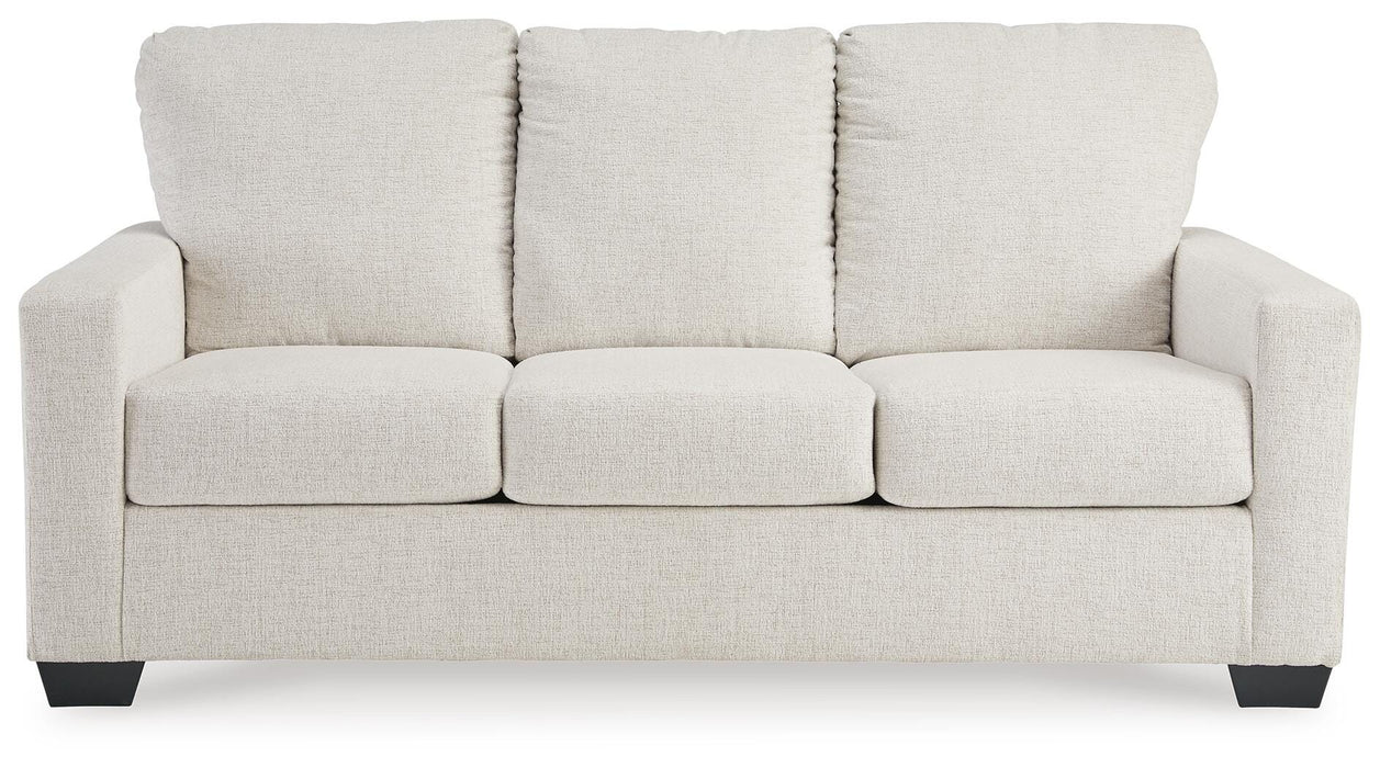 Signature Design Snow Full Sofa Sleeper