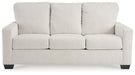 Signature Design Snow Full Sofa Sleeper