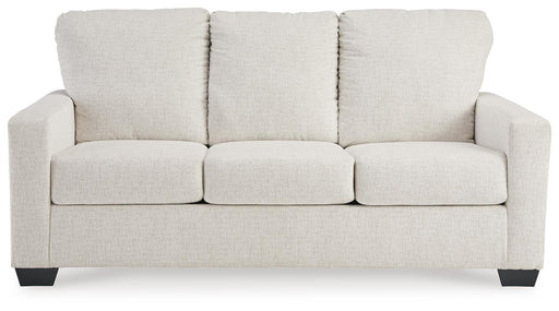 Signature Design Snow Full Sofa Sleeper