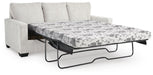 Signature Design Snow Queen Sofa Sleeper