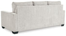 Signature Design Snow Queen Sofa Sleeper