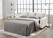 Signature Design Snow Queen Sofa Sleeper
