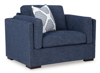 Chair and a Half