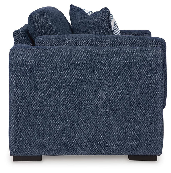 Chair and a Half