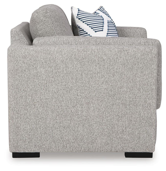 Chair and a Half