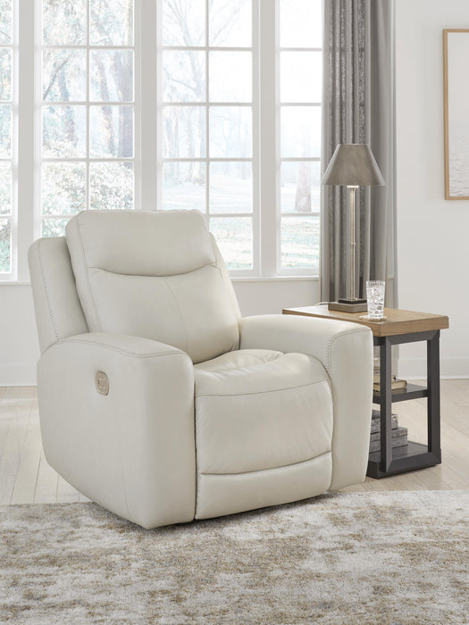 Mindanao Coconut Mindanao Power Recliner