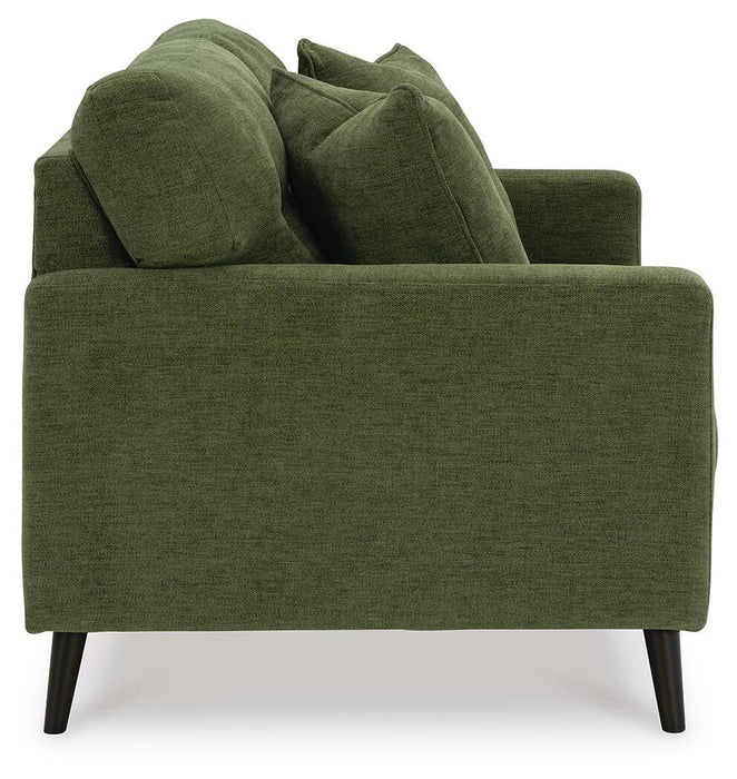 Bixler Olive Bixler Loveseat