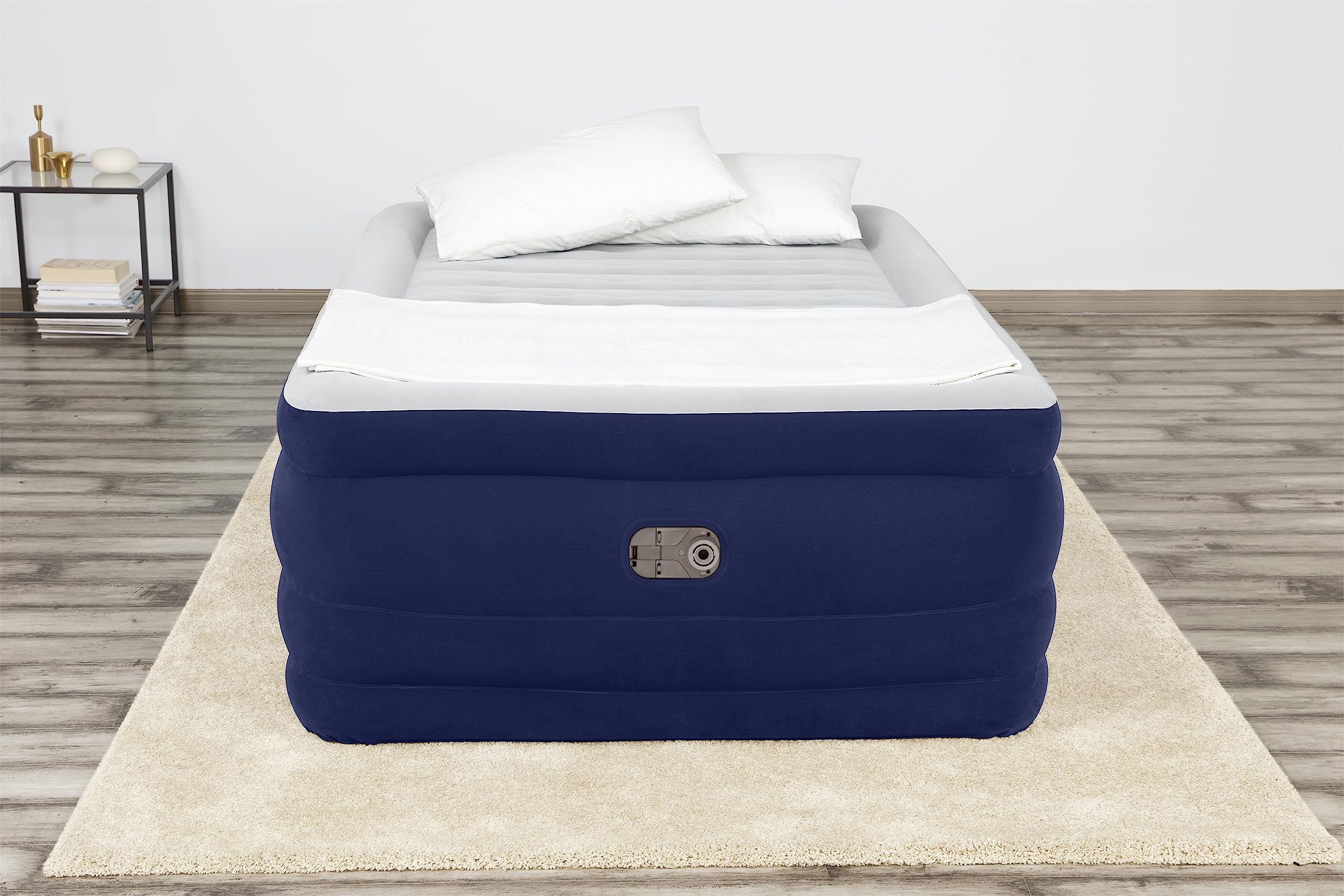 Bestway Tritech Air Mattress Full 24