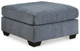 Oversized Accent Ottoman