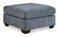 Oversized Accent Ottoman