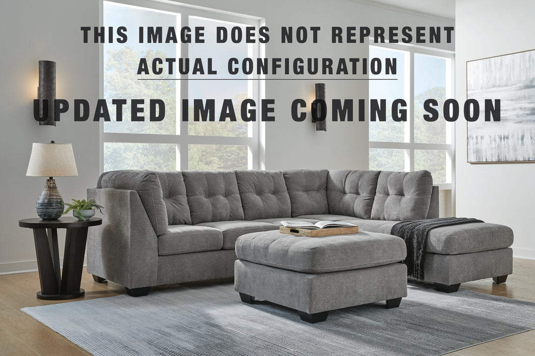 Oversized Accent Ottoman