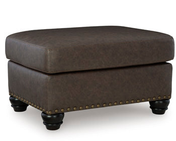 Ottoman
