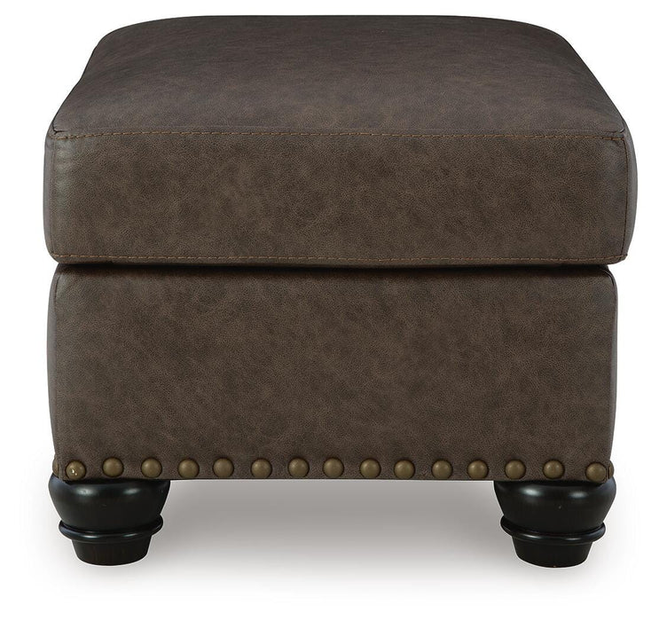 Ottoman