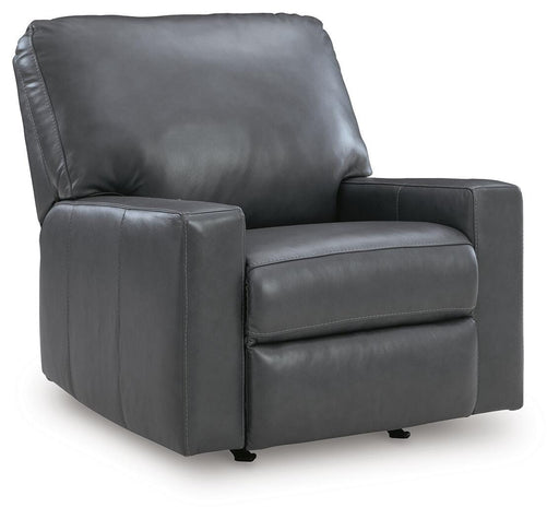 Rocker Recliner