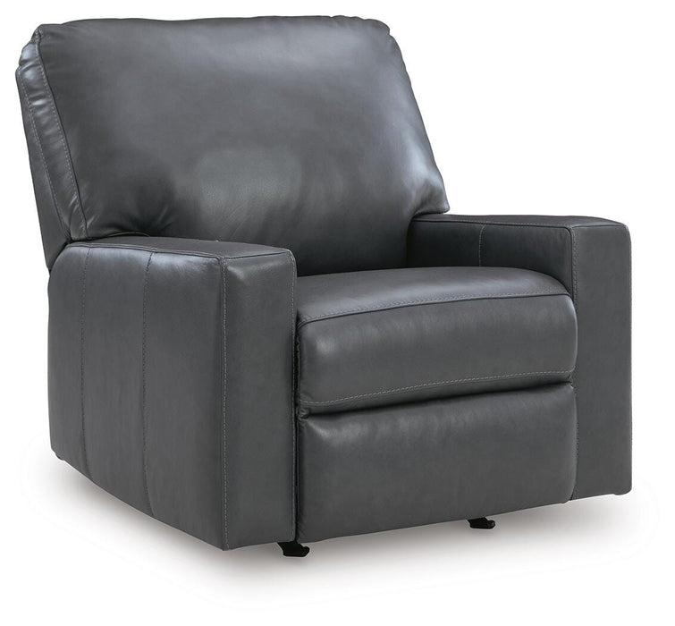 Rocker Recliner