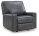 Rocker Recliner