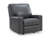 Rocker Recliner