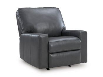Rocker Recliner