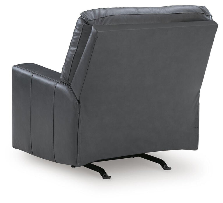 Rocker Recliner