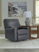 Rocker Recliner