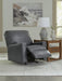 Rocker Recliner