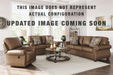 Signature Design Earth 3-Piece Upholstery Package