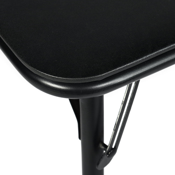 Better Homes & Gardens Steele Swivel Accent Chair, Camel Faux Leather - new