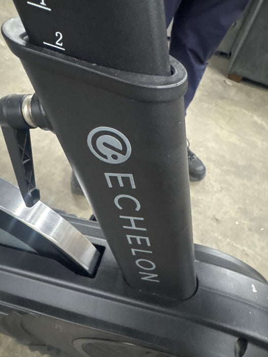Echelon EX-4S Connect Bike With 1-Year Premier Membership Included - Assembly Included - open_box