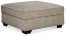 Ottoman With Storage